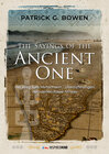 Buchcover The Sayings of the Ancient One