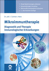 Buchcover Mikroimmuntherapie