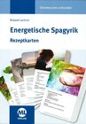 Buchcover Energetische Spagyrik - Rezeptkarten