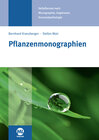 Buchcover Pflanzenmonographien