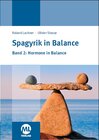 Buchcover Spagyrik in Balance - Band 2: Hormone in Balance