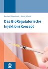 Buchcover BRIK - BioRegulatorische InjektionsKonzept