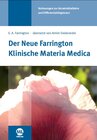 Buchcover Der Neue Farrington: Klinische Materia Medica