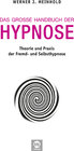 Buchcover Das große Handbuch der Hypnose