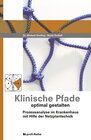 Buchcover Klinische Pfade optimal gestalten