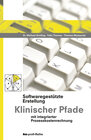 Buchcover PDF - Softwaregestützte Erstellung Klinischer Pfade mit integrierter Prozesskostenrechnung