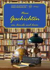 Buchcover Neue Geschichten von damals und davor