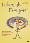 Buchcover Leben als Freigeist