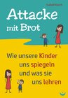 Buchcover Attacke mit Brot