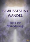 Buchcover BEWUSSTSEINsWANDEL