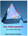 Buchcover Das Makrogramm - Die neun Farben des Seins