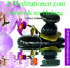 Buchcover 2 Meditationen zum Schutz & zur Heilung