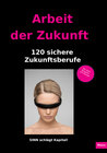Buchcover Arbeit der Zukunft