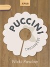 Buchcover Puccini