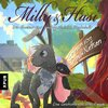 Buchcover Milly & Hasi