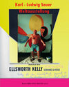 Buchcover Ellsworth Kelly