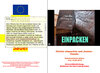 Buchcover Christo einpacken und Jeanne - Claude