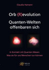 Buchcover Orb (R)evolution