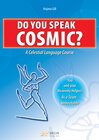 Buchcover Do You Speak Cosmic?