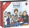 Buchcover Ismael und seine Freunde