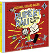 Buchcover Rupert Rau Super-GAU