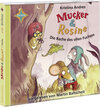 Buchcover Mucker & Rosine Die Rache des ollen Fuchses