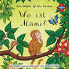 Buchcover Wo ist Mami?