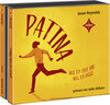 Buchcover Patina