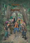 Buchcover Bigfoot