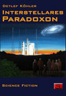 Buchcover Interstellares Paradoxon