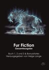 Buchcover Fur Fiction