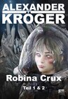 Buchcover Robina Crux