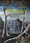 Buchcover Rich Finigon und die fünf Pforten zur Krox