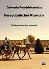 Buchcover Fereydanisches Paradox
