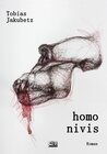Buchcover homo nivis