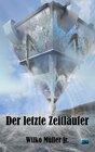 Buchcover Der letzte Zeitläufer