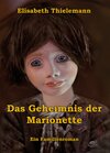 Buchcover Das Geheimnis der Marionette