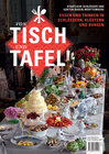 Buchcover Von Tisch und Tafel