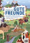 Buchcover Ziemlich gute Freunde