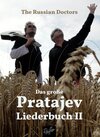 Buchcover Das große Pratajev-Liederbuch II