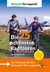 Buchcover Naturpark Elm-Lappwald - Die 25 schönsten Radtouren