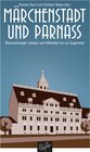 Buchcover Märchenstadt und Parnass