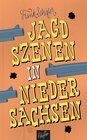 Buchcover Jagdszenen in Niedersachsen