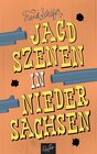 Buchcover Jagdszenen in Niedersachsen