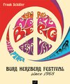 Buchcover Burg Herzberg Festival – since 1968