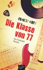 Buchcover Die Klasse von 77