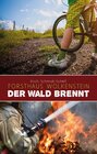 Buchcover Forsthaus Wolkenstein – Der Wald brennt