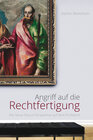 Buchcover Angriff auf die Rechtfertigung