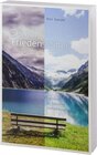 Buchcover Sei ein Friedensstifter