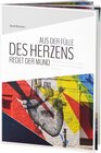 Buchcover Aus der Fülle des Herzens redet der Mund